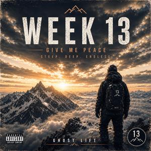 Give me peace