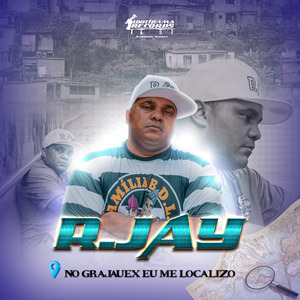 No Grajauex Eu Me Localizo