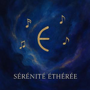 Sérénité éthérée