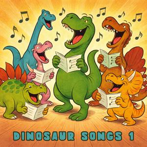 Parasaurolophus Groove