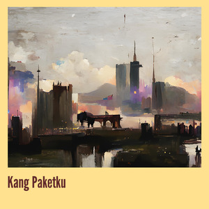 Kang Paketku