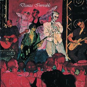 Espuelas (En directo)