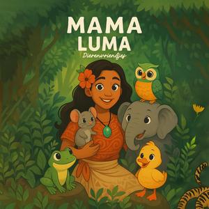 Blaffende Hond in de Tuin