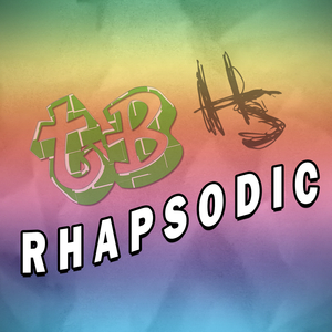 Rhapsodic