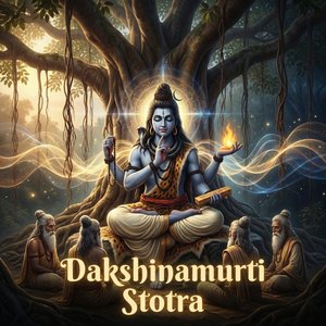 Dakshinamurti Stotram