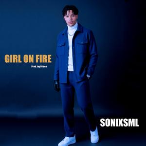 Bino byadala (girl on fire)