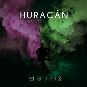 Huracán