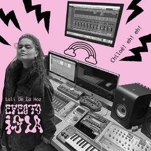 Boquita (En Vivo) [feat. Lali de la Hoz]