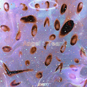 让我的灵魂化为永恒