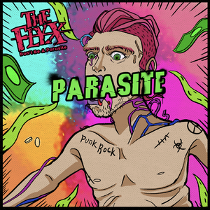 Parasite（demo）