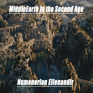 Numenorian Theme (Instrumental)