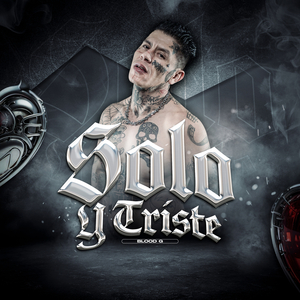 Solo y Triste