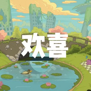 【FREE】"欢喜" - Pop Guitar Type Beat