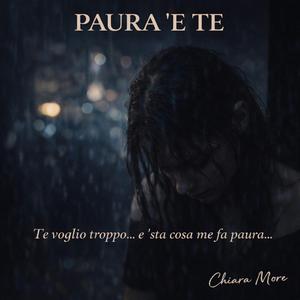 PAURA E TE
