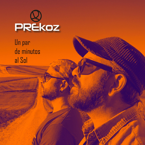 Un Par de Minutos al Sol