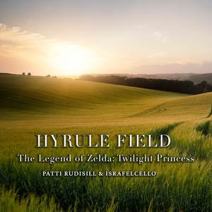 Hyrule Field (From "The Legend of Zelda: Twilight Princess") (String Quartet)