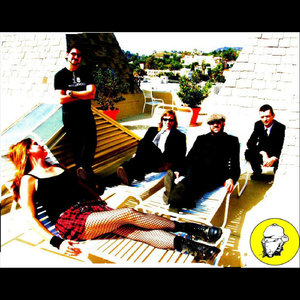 Sweet Sleep (feat. Melyssa Marie)