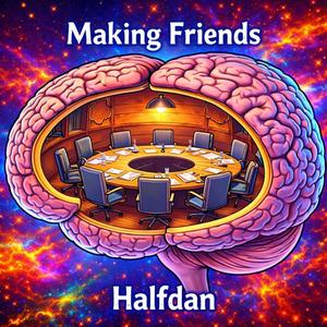 Making Friends (Voices)