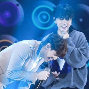 Caffeine(Cover_梁耀燮龙俊亨)