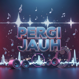 Pergi Jauh