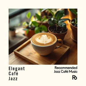 フュージョンジャズカフェ