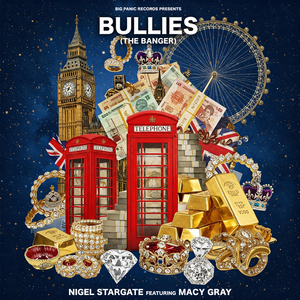 Bullies (The Banger)