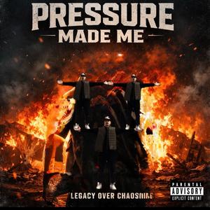 Troublesome (freestyle)