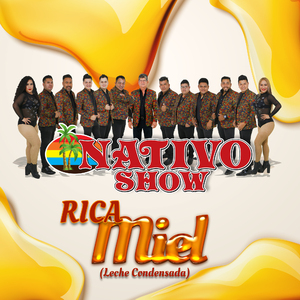 Rica Miel (Leche Condensada)