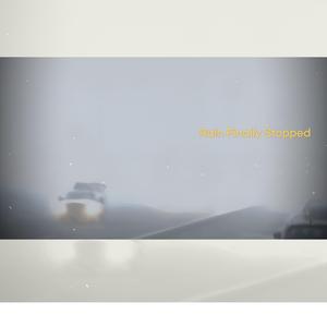 Backroads and Pale Blue Sky