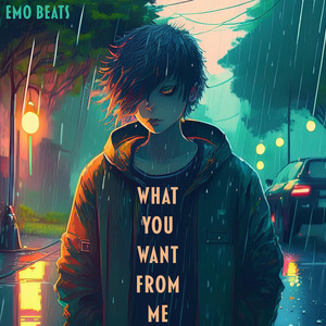 What You Want From Me