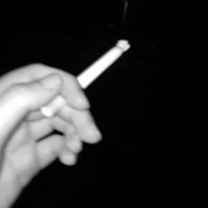cigarettes