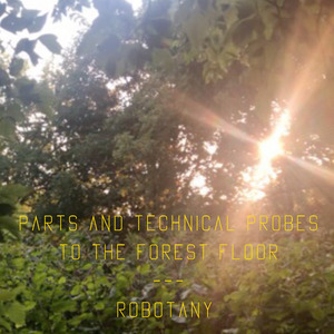 Robotany