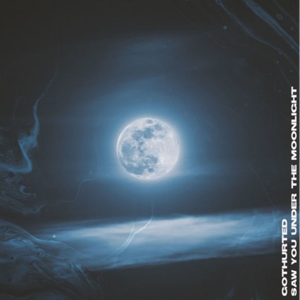 Saw you under the moonlight