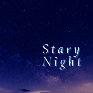 星星在等待，列车往回开