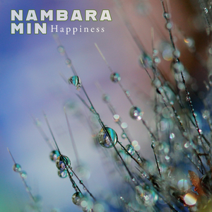 Blue Crystal (with drums)