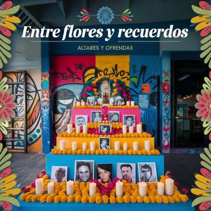 "Flores y Recuerdos"