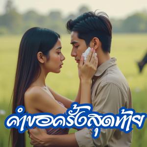 คำขอครั้งสุดท้าย (ลูกทุ่ง อินดี้)