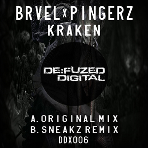 Kraken (Sneakz Remix)