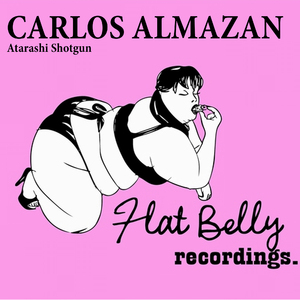 Atarashi Shotgun (Original Mix)