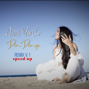Dön Dünya Remix (Speed Up)