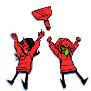 CURVED PUTTY KNIFE (feat. SEMTEXXX)