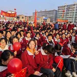 高三23班那些日子