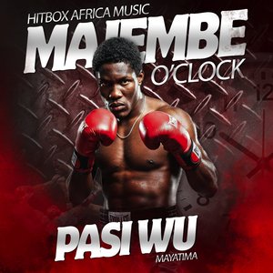 Majembe O'clock