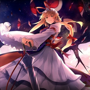 Necrofantasia (MAMA PURITYs 140 BPM Remix)