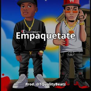 Empaquetate