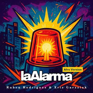 La Alarma