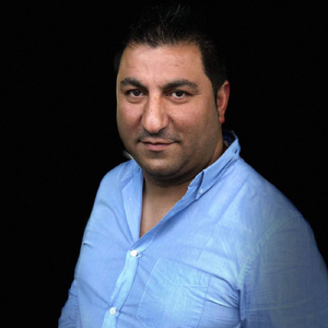 Saxofoni Bashalel