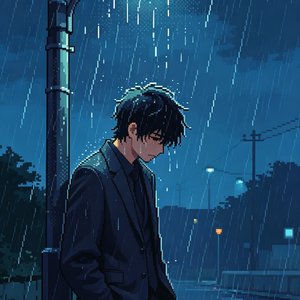 痕迹