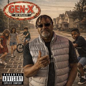 Gen-X