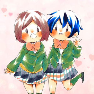 あれもこれもそれも